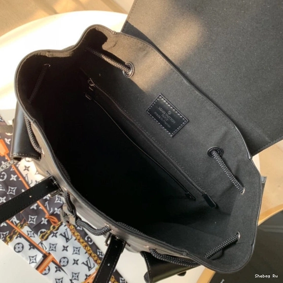 LOUIS CHRISTOPHER VUITTON PM 0727